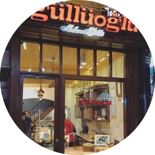 Gaziantep Merkez Şubesi