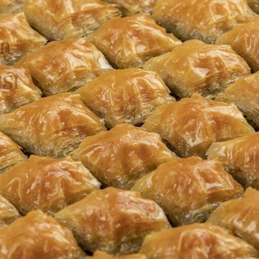 Baklavalar