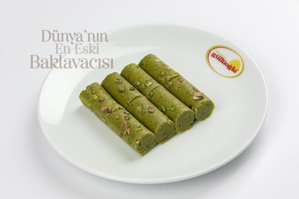 Fıstık Ezmesi