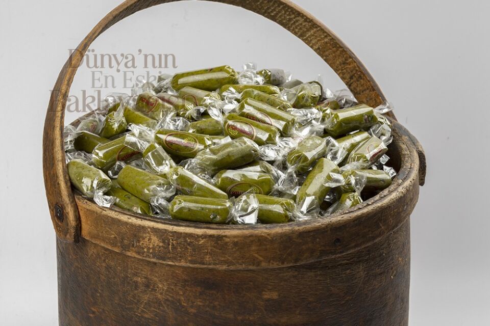 Hediyelik Fıstık Ezmesi