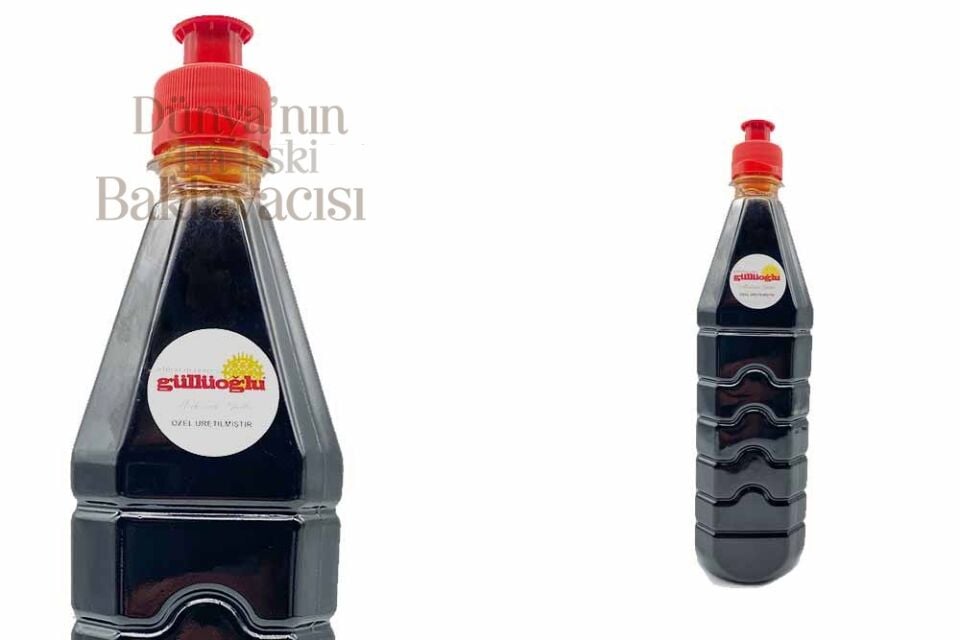 Natural Pomegranate Molasses
