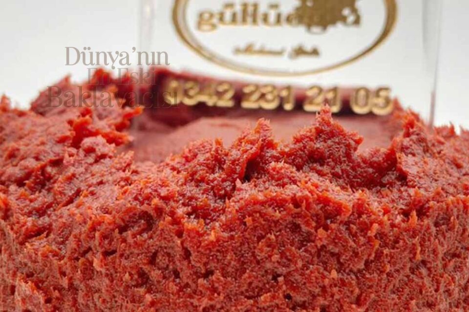 Tomato Paste