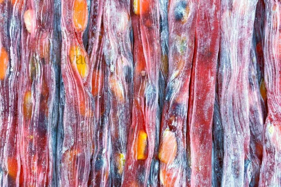 Narlı Fıstıklı Lokum