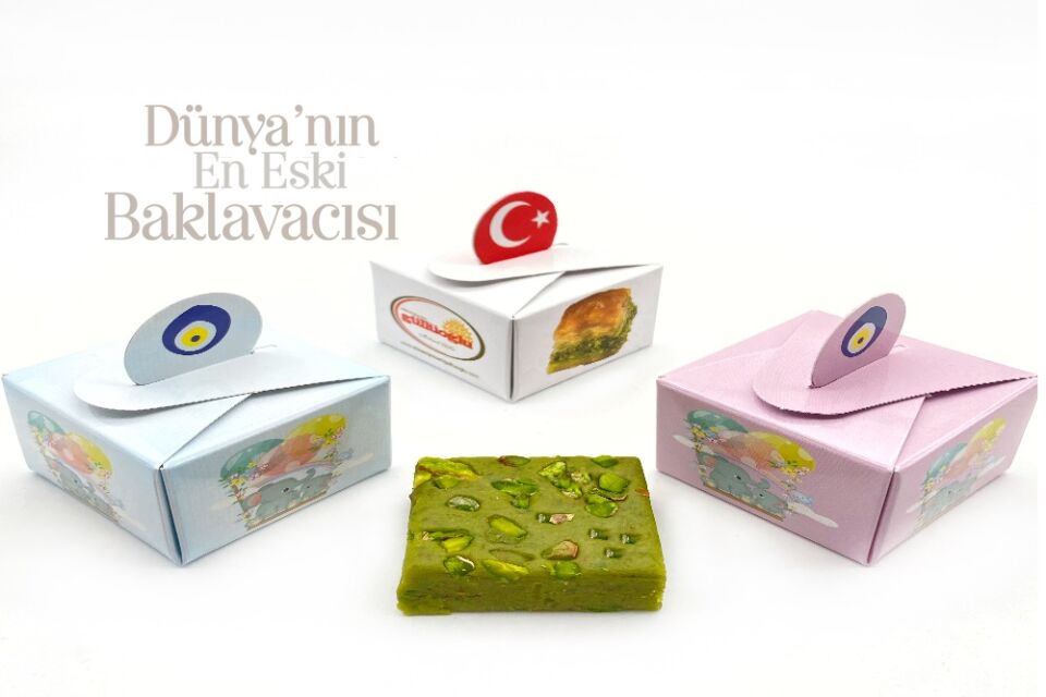 Tek Dilimlik Fıstık Ezmesi (Kare Dilim)