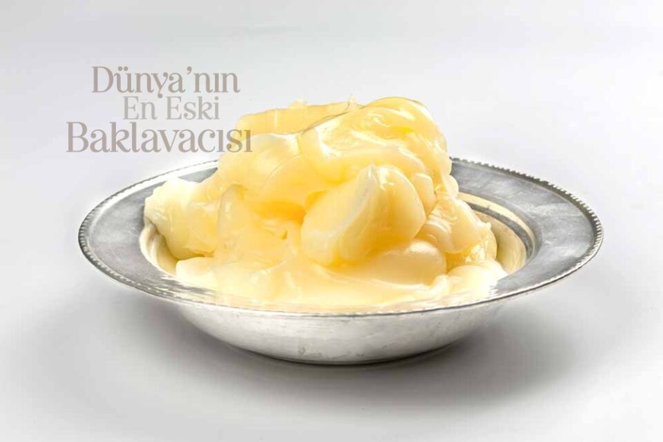 Clarified Butter