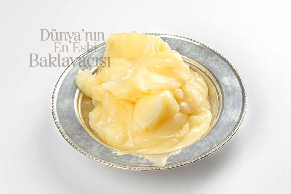 Clarified Butter