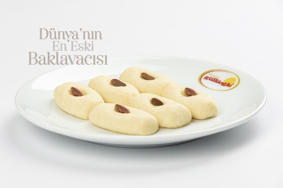 Plain Cookies