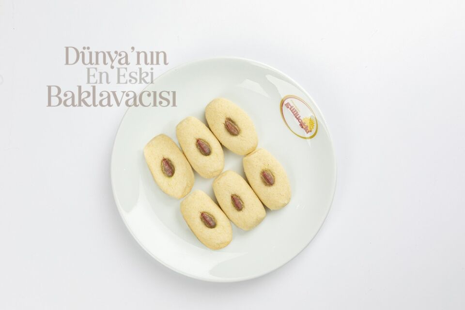 Plain Cookies