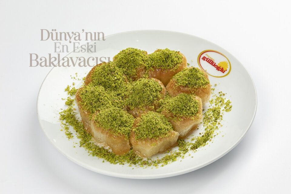 Bülbül Yuvası (Sarıgı Burma)