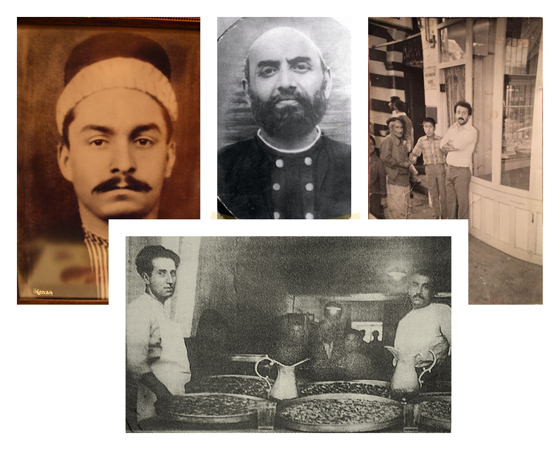 1843’ten Bugüne Bir Kalite Geleneği